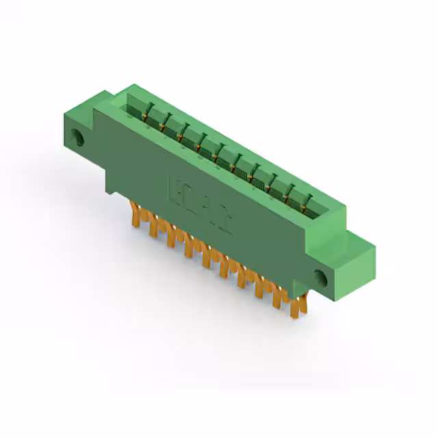 333-020-560-812 EDAC Inc.  Edgeboard Connectors